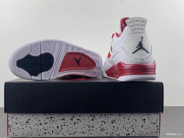 Retro 89 308497-106 Jordan 4 Alternate 0418